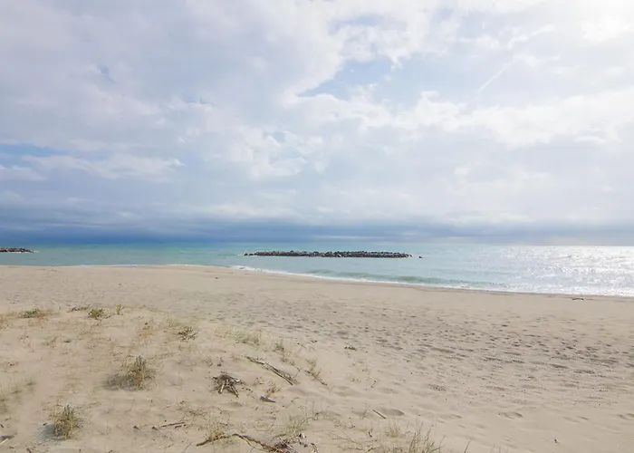 Le Grand Large-10 By Interhome Apartmán *