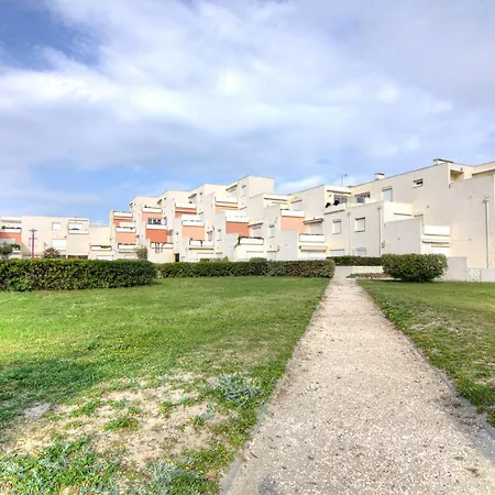 Le Grand Large-10 By Interhome 公寓 *
