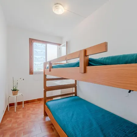 Le Grand Large-10 By Interhome * Le Barcarès