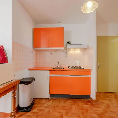 Le Grand Large-10 By Interhome