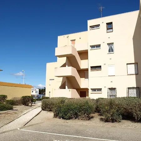 Le Grand Large-10 By Interhome *