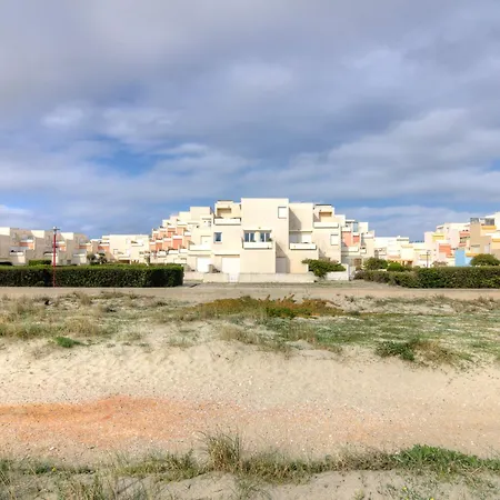 Le Grand Large-10 By Interhome Le Barcarès