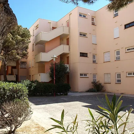 Apartment Le Grand Large-10 By Interhome