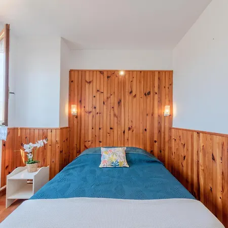 Le Grand Large-10 By Interhome *