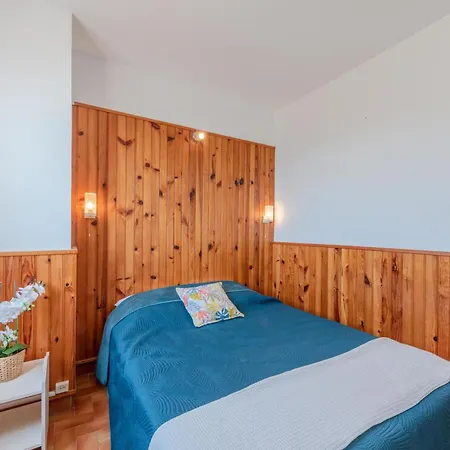 Le Grand Large-10 By Interhome Apartment *