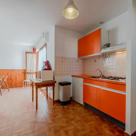 Le Grand Large-10 By Interhome Apartment Le Barcares