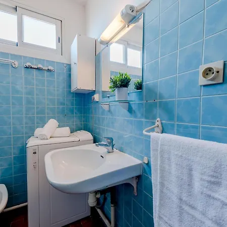 Le Grand Large-10 By Interhome * Le Barcarès