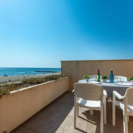 Le Grand Large-10 By Interhome *