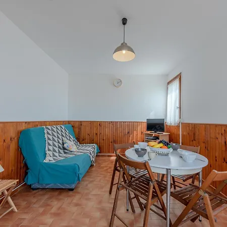 Le Grand Large-10 By Interhome * Le Barcarès