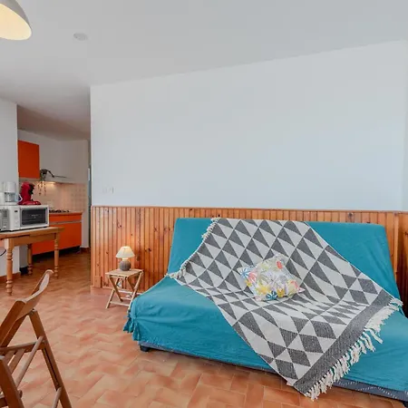 Le Grand Large-10 By Interhome アパート Le Barcarès