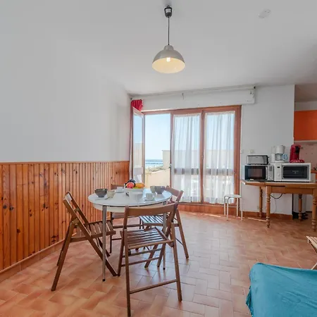 Le Grand Large-10 By Interhome * Le Barcares
