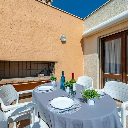 Le Grand Large-10 By Interhome