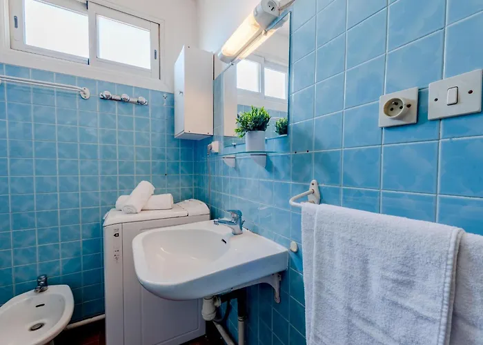 Le Grand Large-10 By Interhome * Le Barcarès